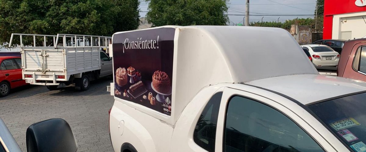 Camionetas