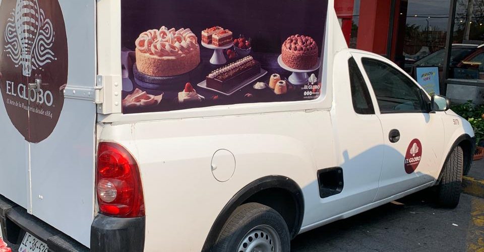 Camionetas 2